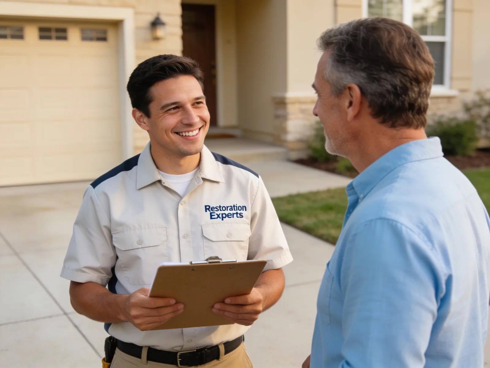 Water Damage Cleanup Table Rock, NE FAQs